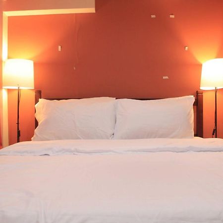 A2J Bgc Luxury 2Br Loft Near Burgos Circle, Malls Manila Bagian luar foto