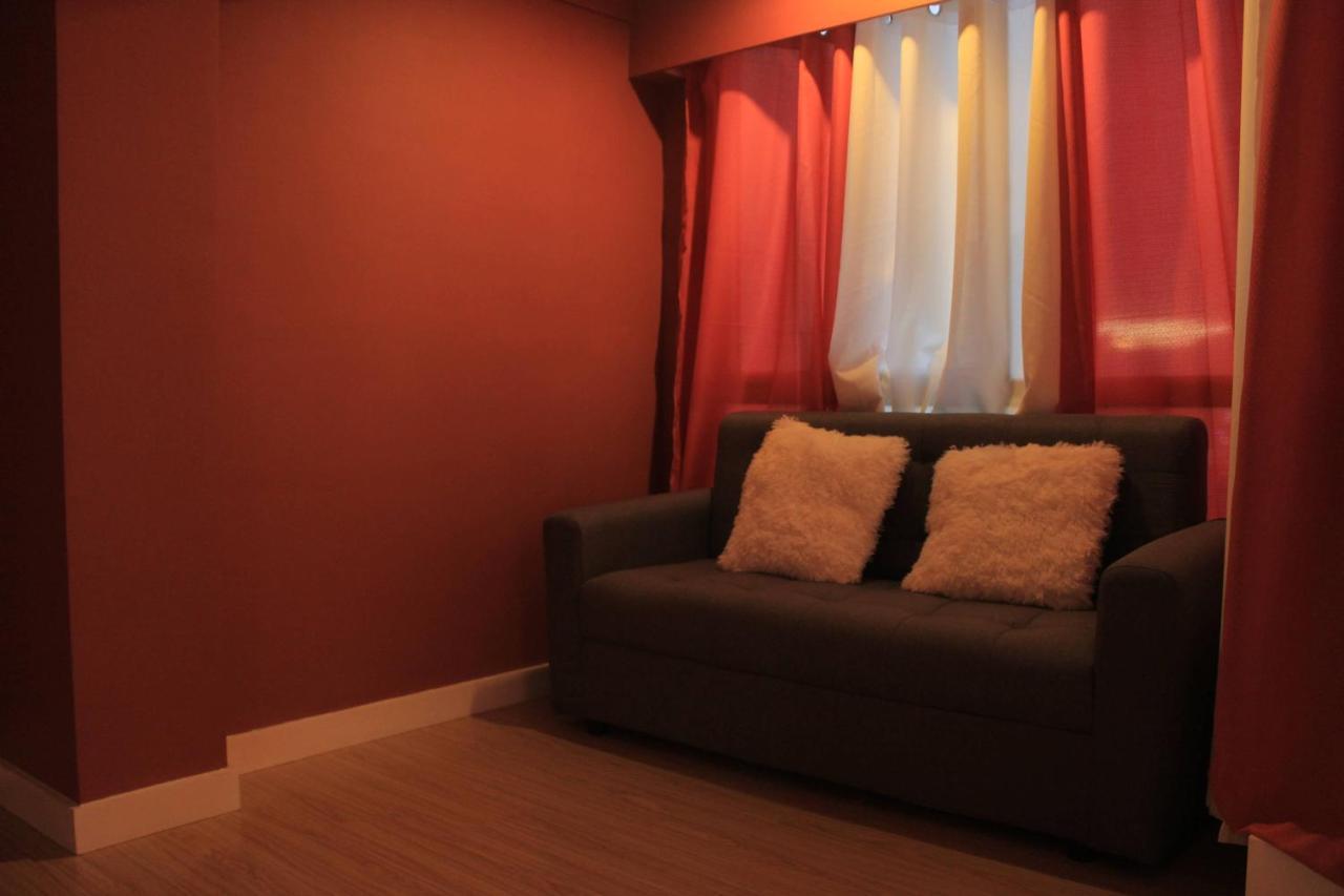 A2J Bgc Luxury 2Br Loft Near Burgos Circle, Malls Manila Bagian luar foto