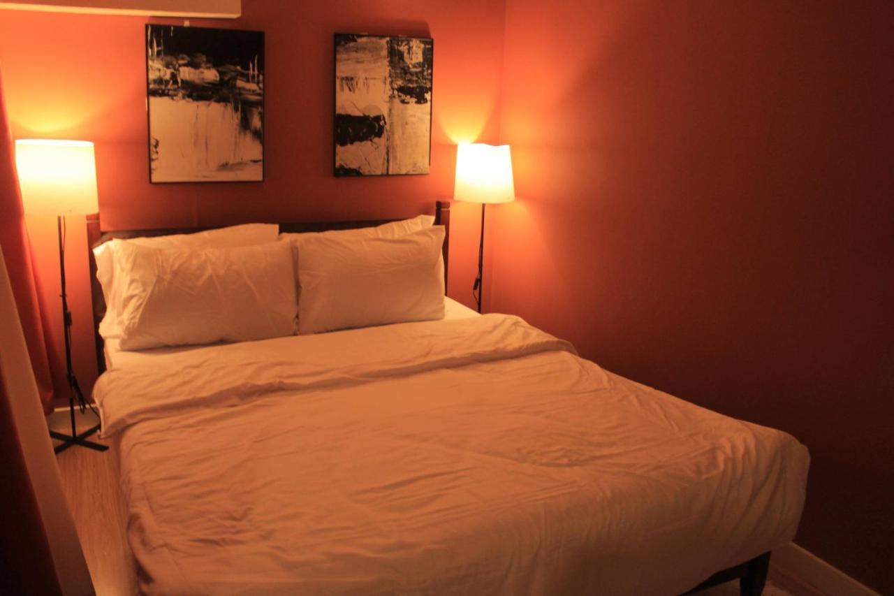 A2J Bgc Luxury 2Br Loft Near Burgos Circle, Malls Manila Bagian luar foto