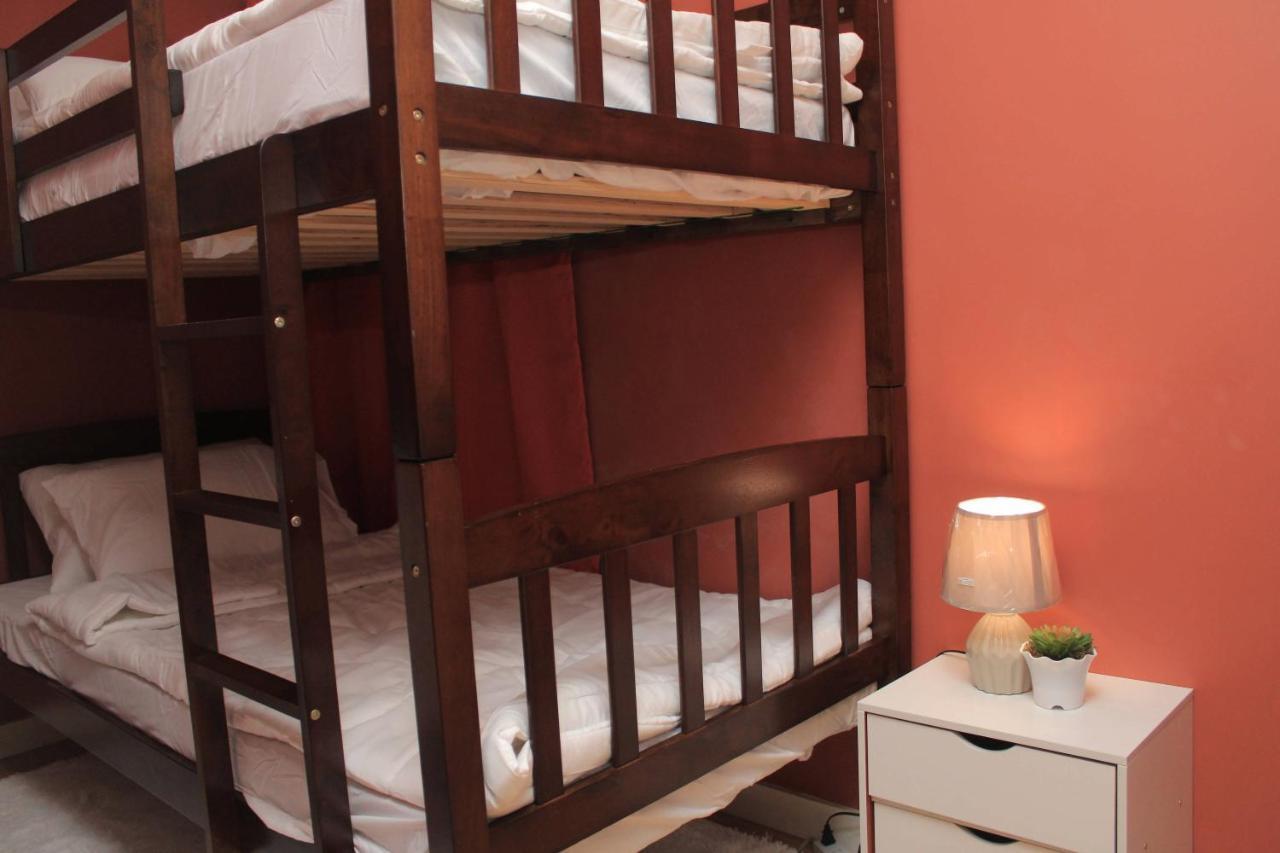 A2J Bgc Luxury 2Br Loft Near Burgos Circle, Malls Manila Bagian luar foto