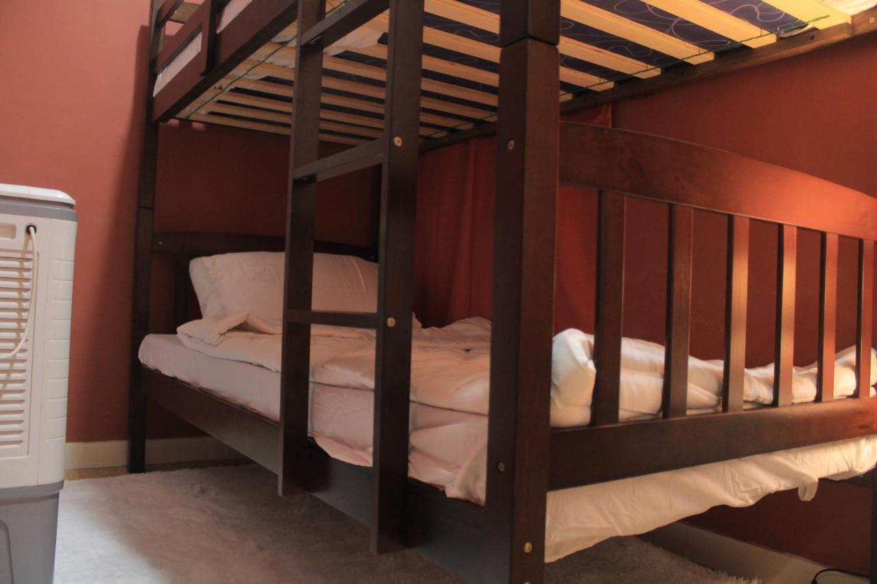 A2J Bgc Luxury 2Br Loft Near Burgos Circle, Malls Manila Bagian luar foto