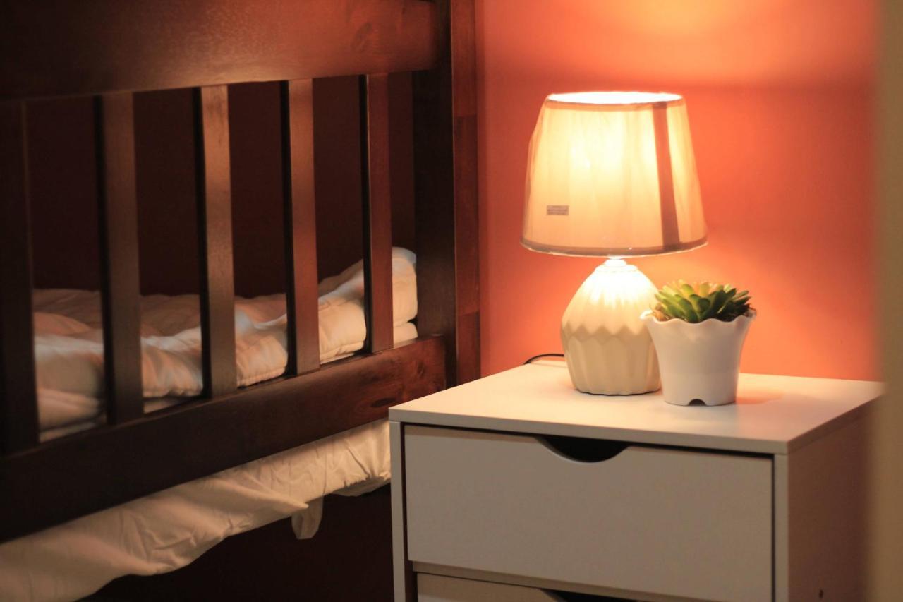 A2J Bgc Luxury 2Br Loft Near Burgos Circle, Malls Manila Bagian luar foto