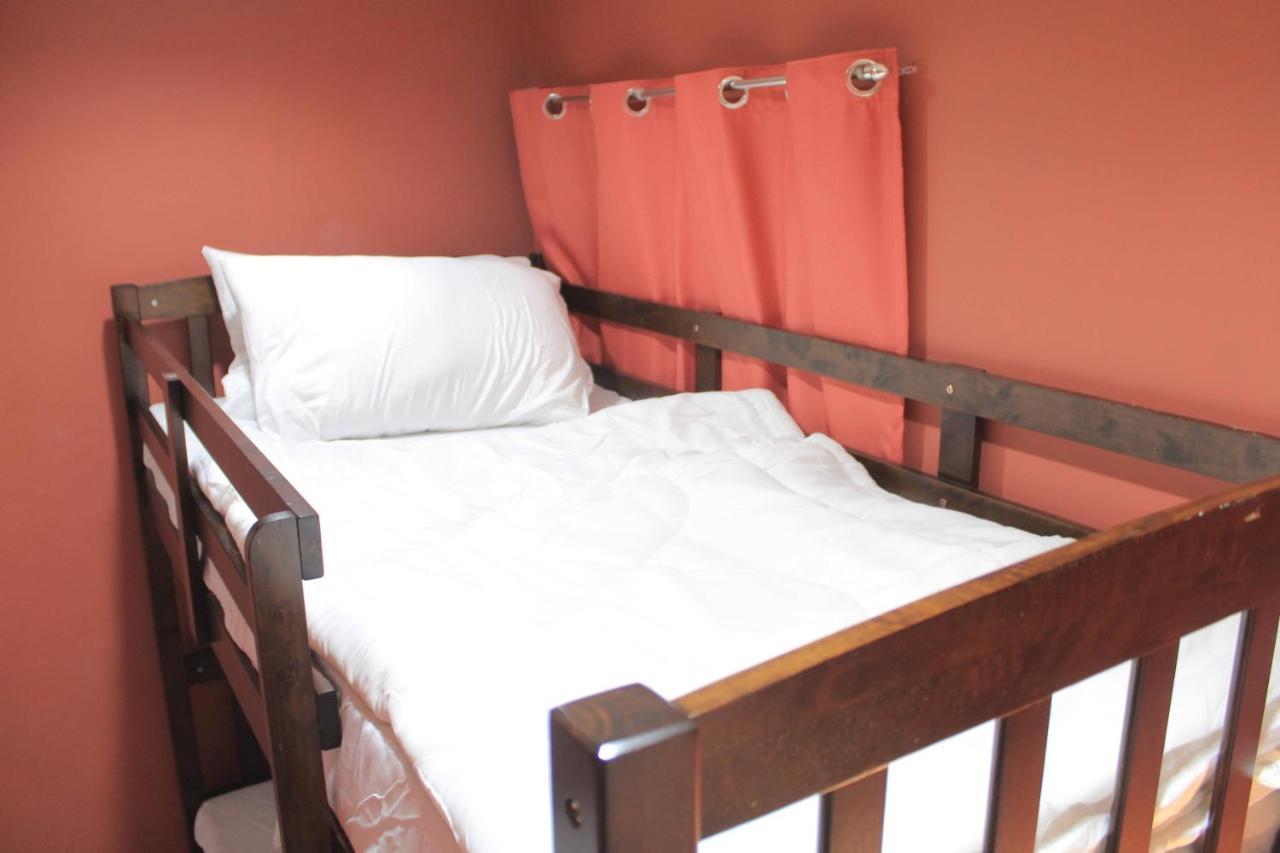 A2J Bgc Luxury 2Br Loft Near Burgos Circle, Malls Manila Bagian luar foto